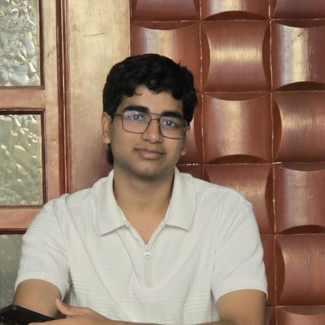 Nikhil Sharma