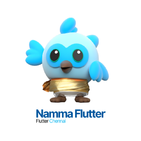NammaFlutter