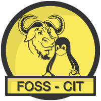 FOSS CIT
