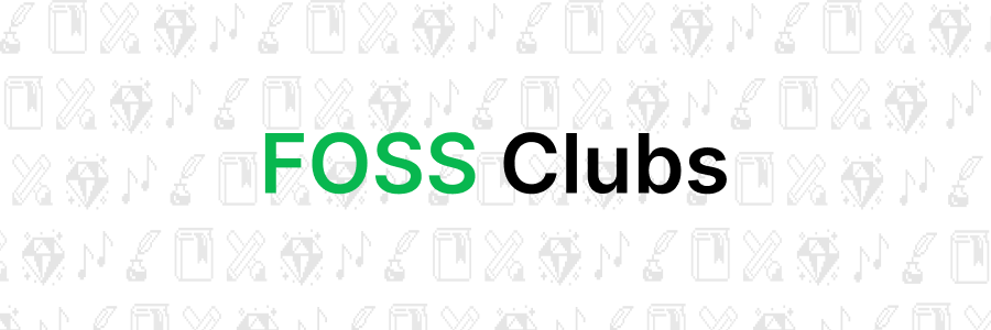 FOSS Club