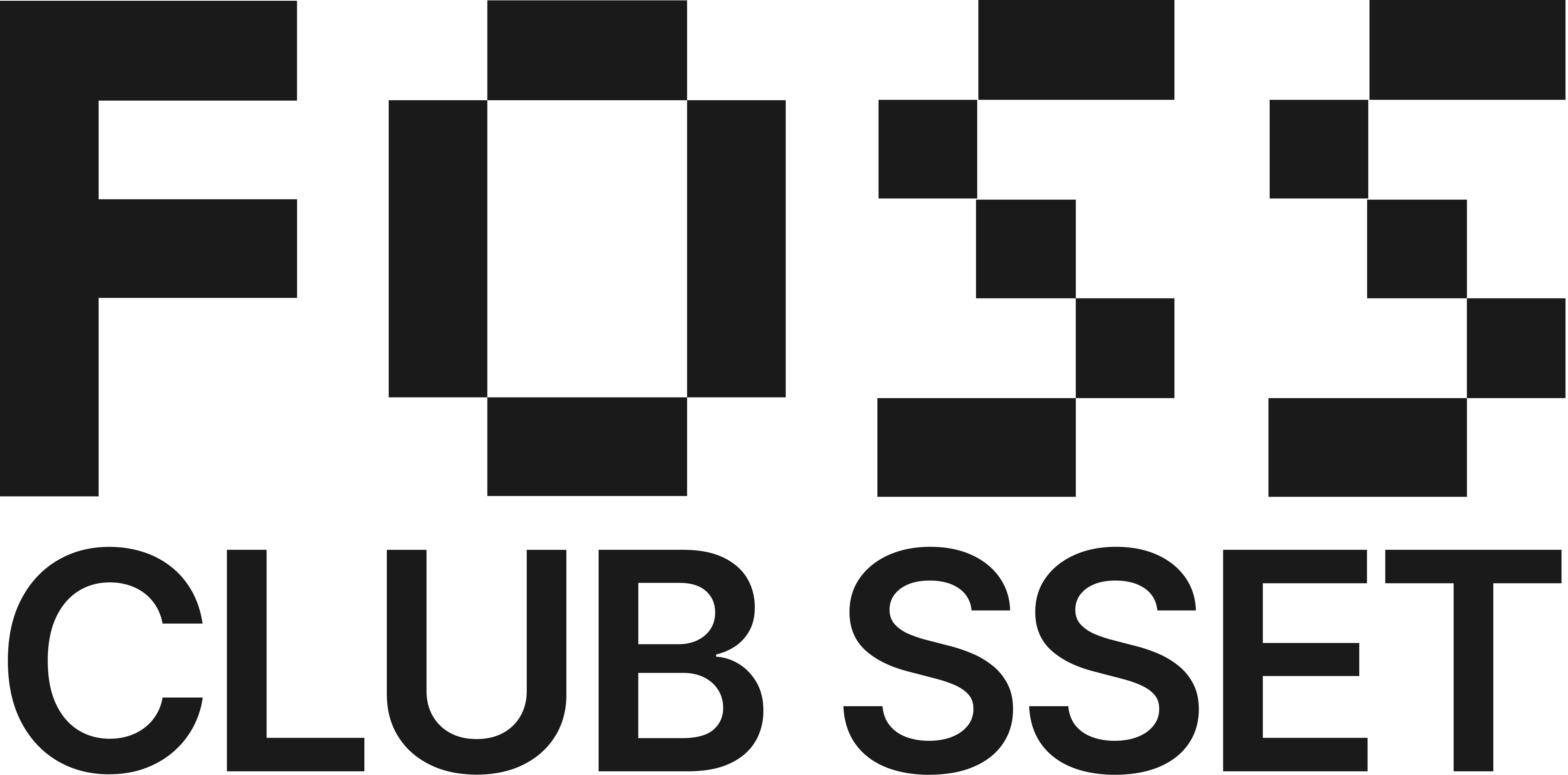 FOSS Club SSET