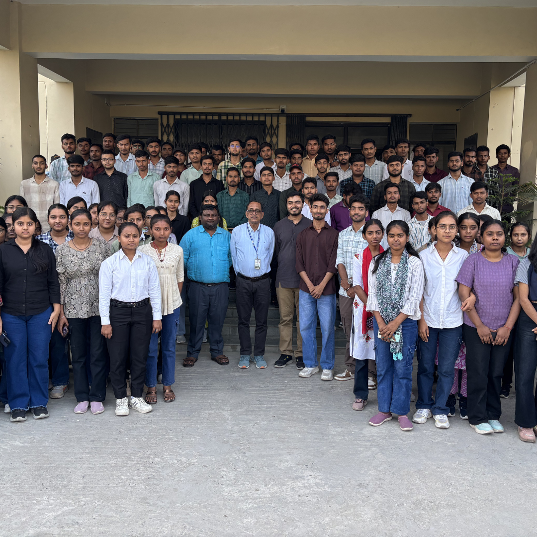 FOSS Meetup Samastipur