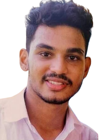 Speaker Image
