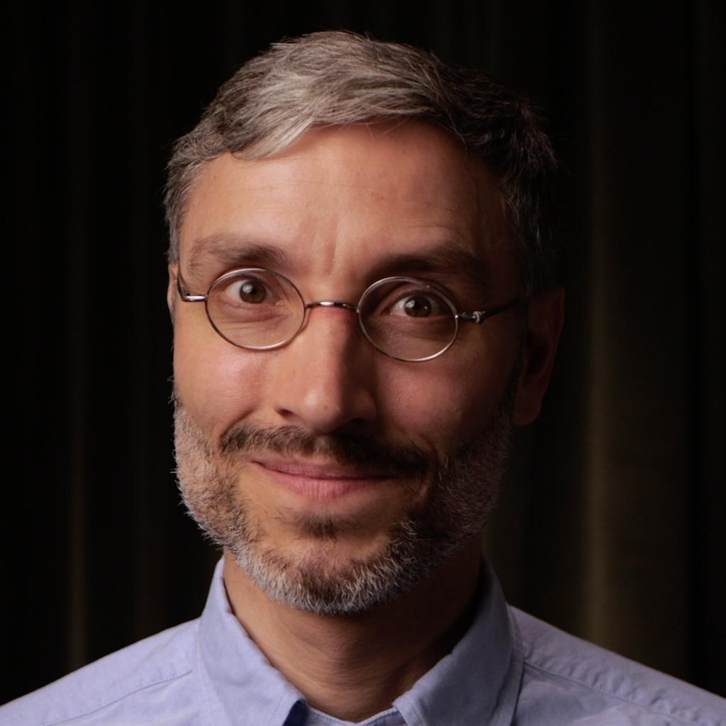 Speaker Image
