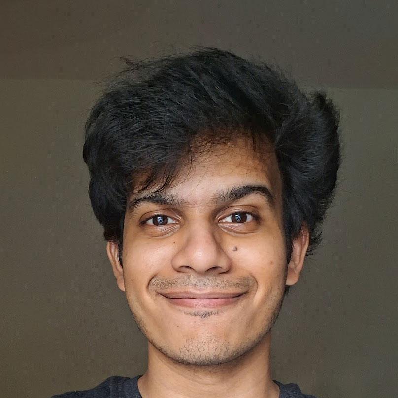 Speaker Image