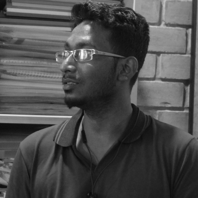 Vignesh