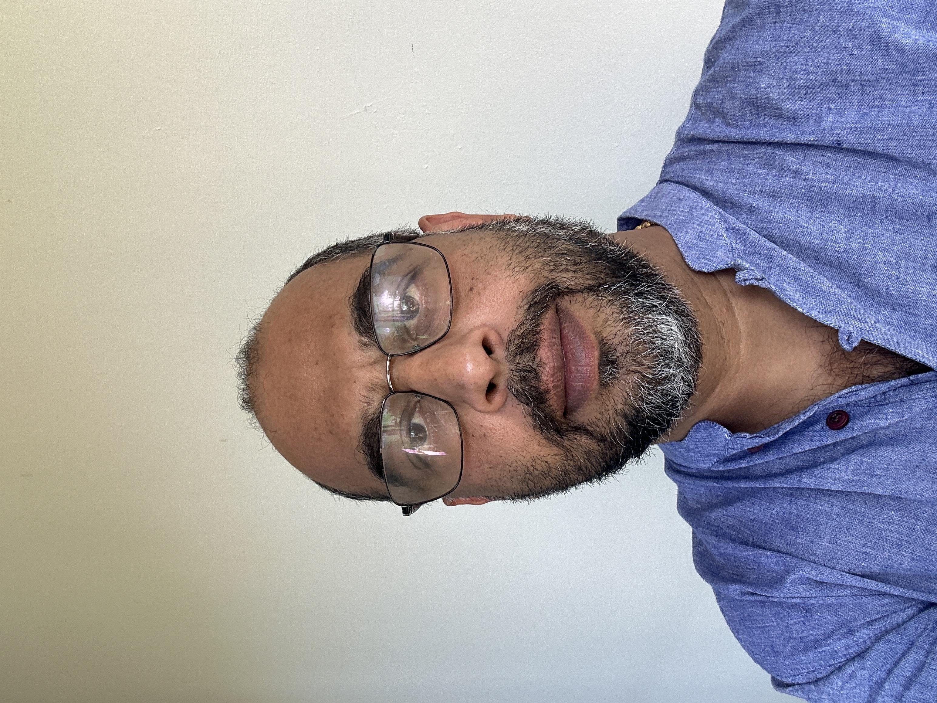 Haridas Pai