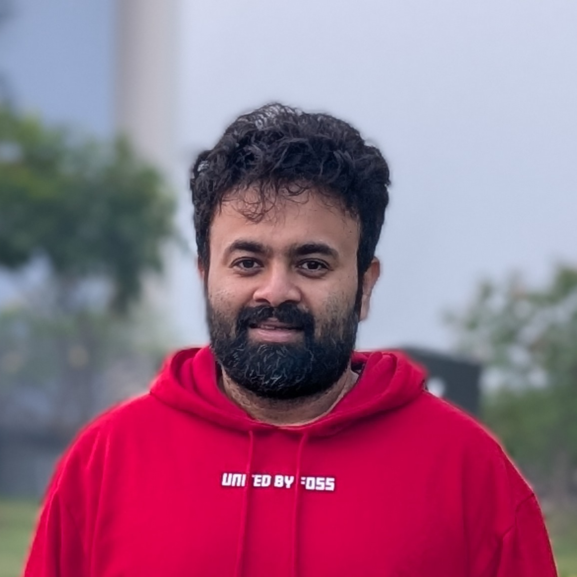 Arpit Tripathi