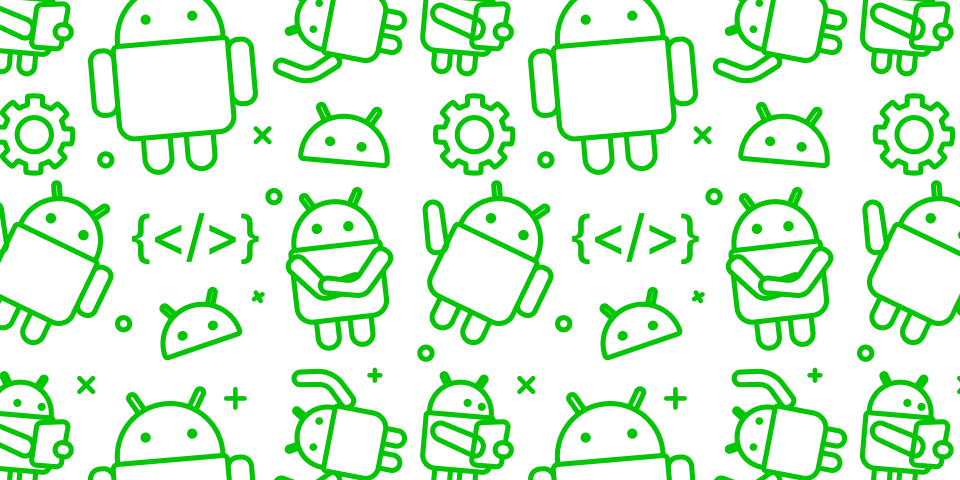 Devroom Glyph