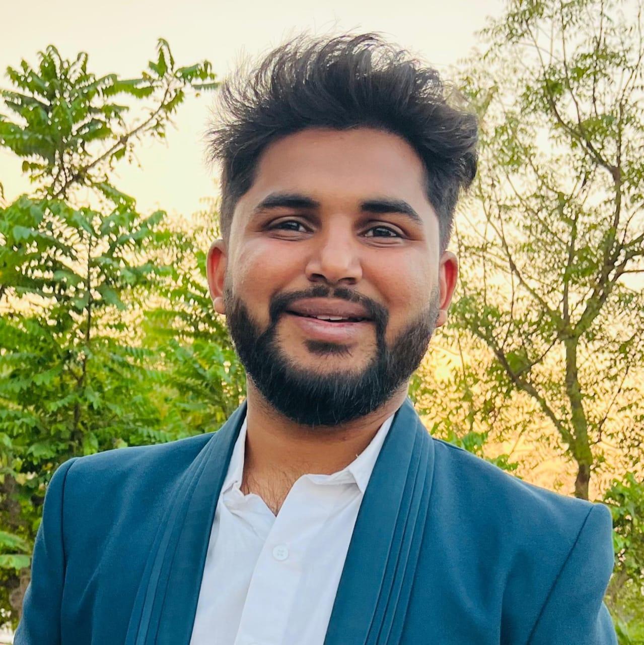 Speaker Image