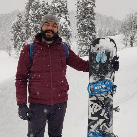 json singh's profile photo