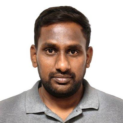 Karthikeyan