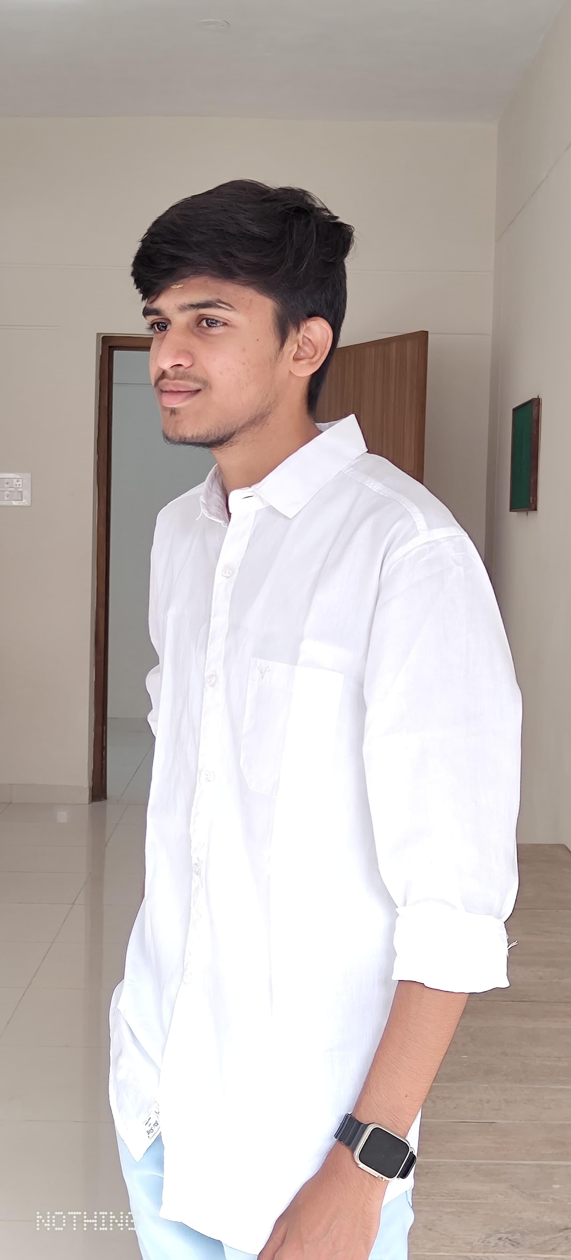 Speaker Image