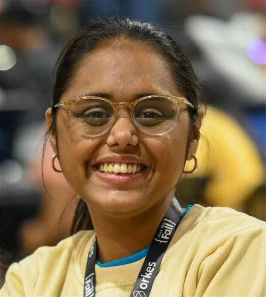Speaker Image