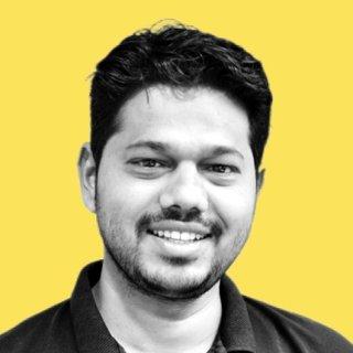 Sushilkumar Deshmukh's profile photo