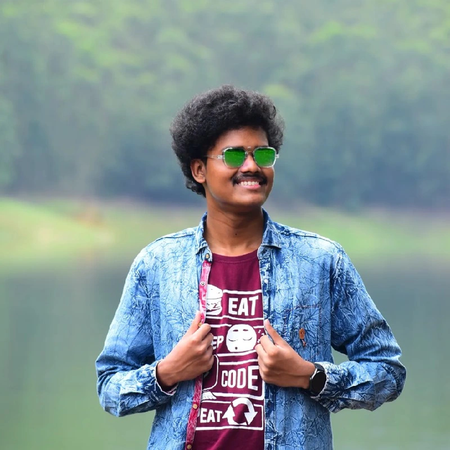 S.S.Vikash's profile photo
