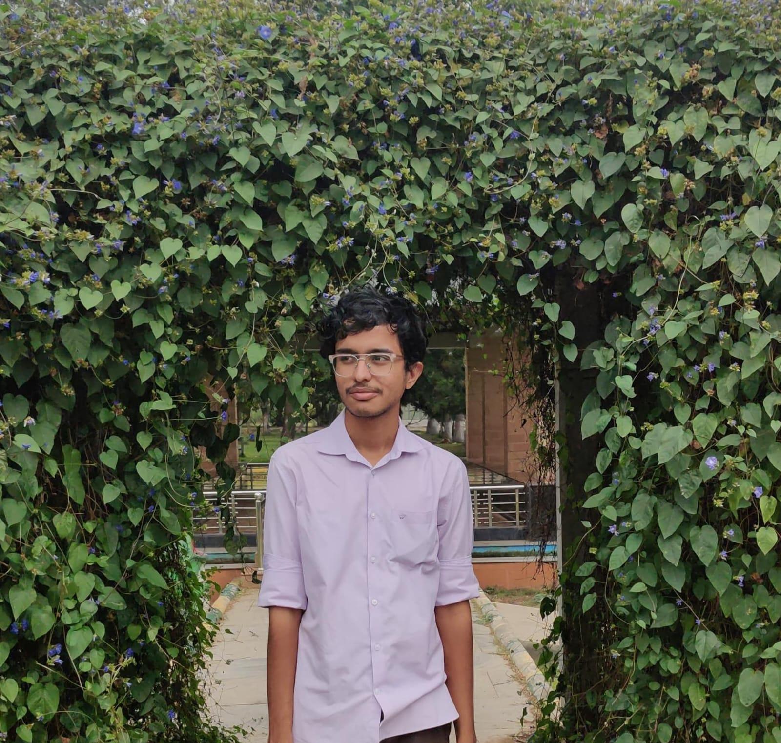Speaker Image