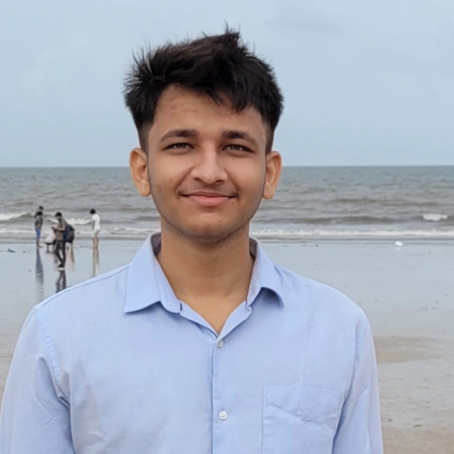 Chaitany Patel