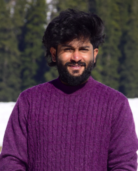 Syed Mansoor.A