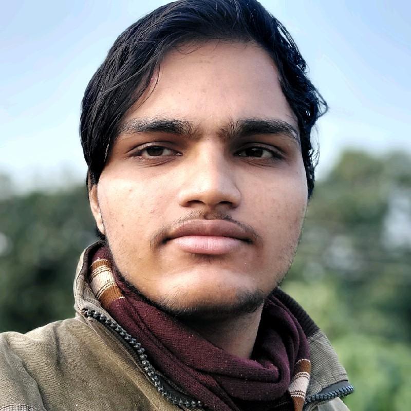 Prateek Sunal