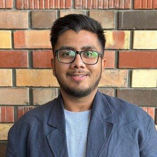 Neel Shah