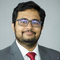 Neeraj Upadhyay