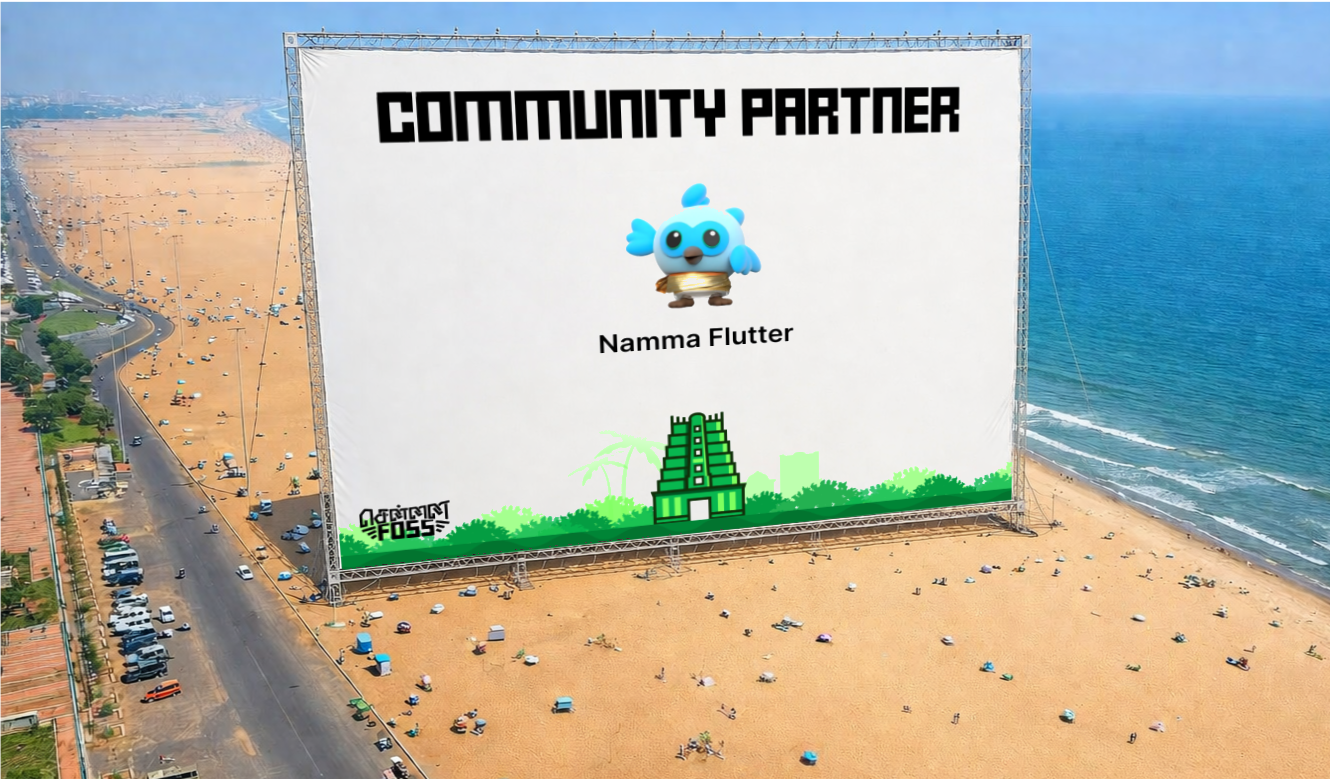 NammaFlutter