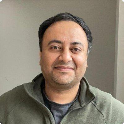 Speaker Image