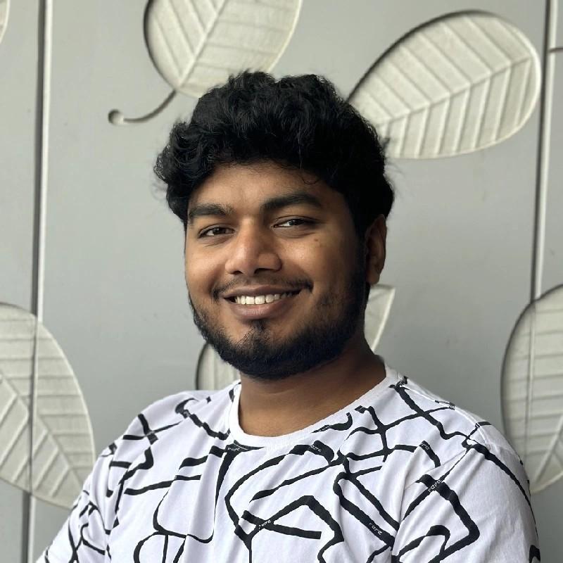Speaker Image