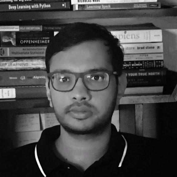 Speaker Image