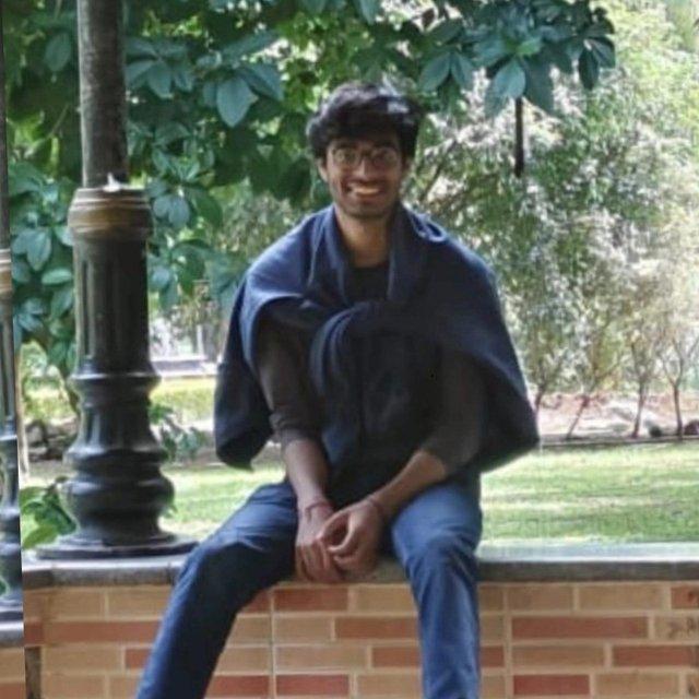 shivansh sinha