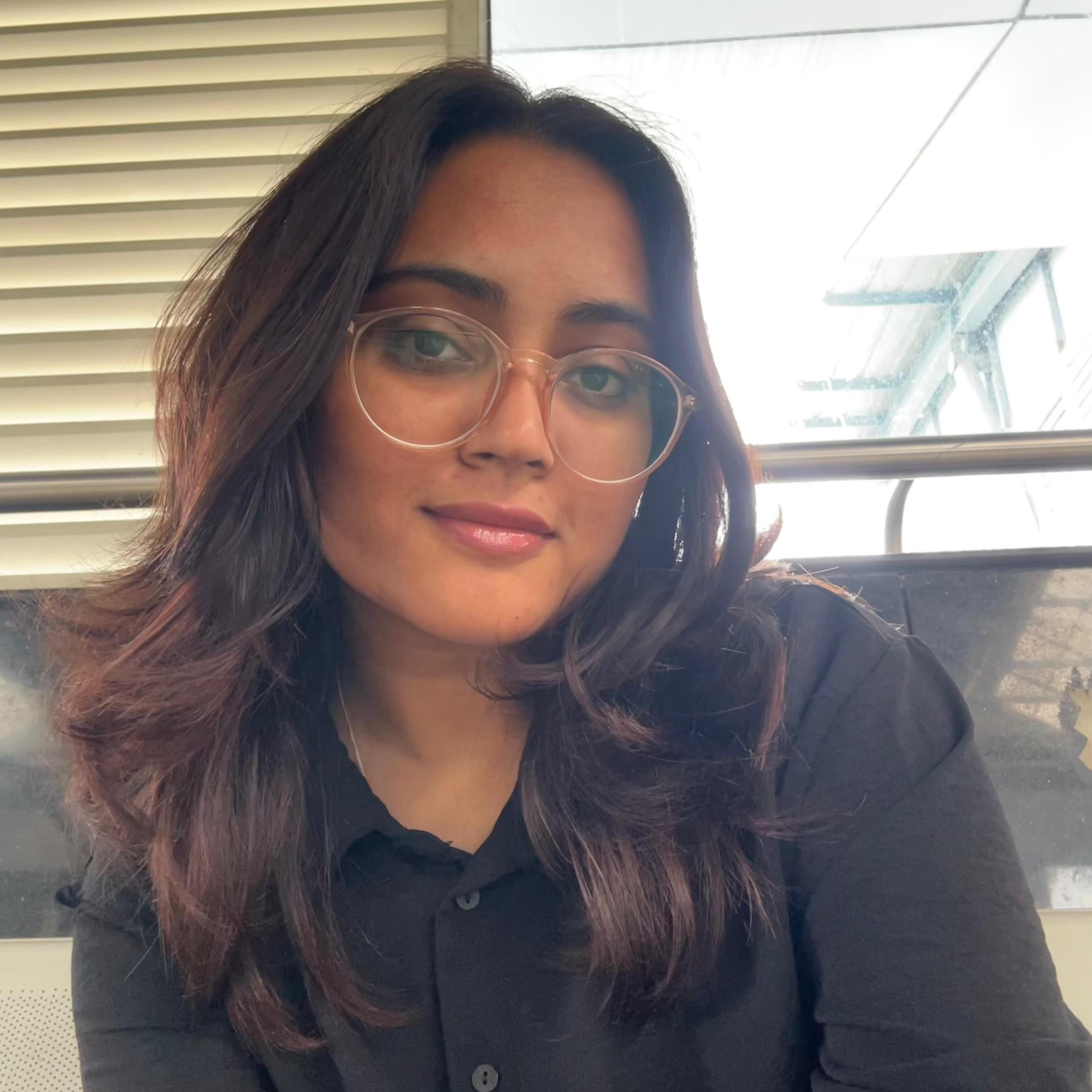 Anjali Patel
