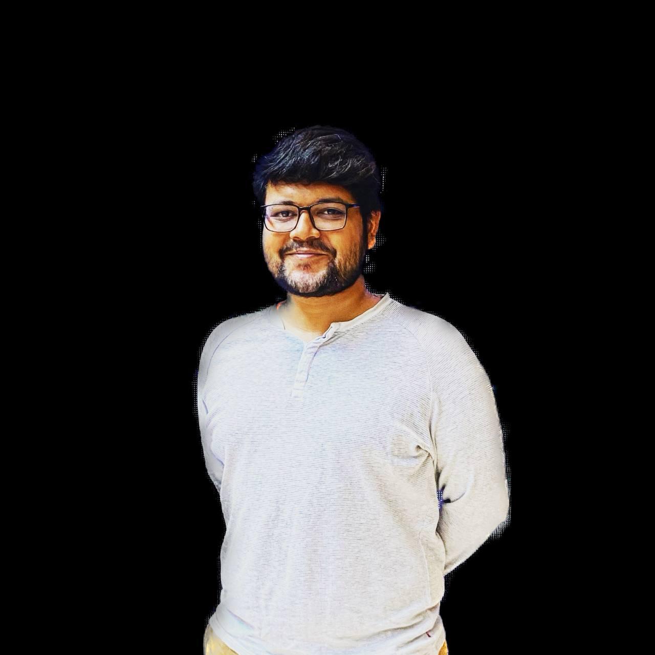 Speaker Image