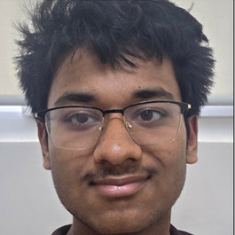 Anubhav Paul