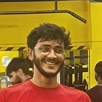 Vishal Kashyap's profile photo