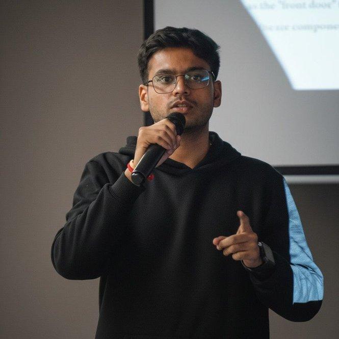 Yash Mahakal