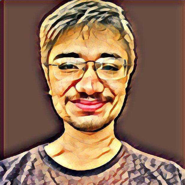 Ajay's profile photo