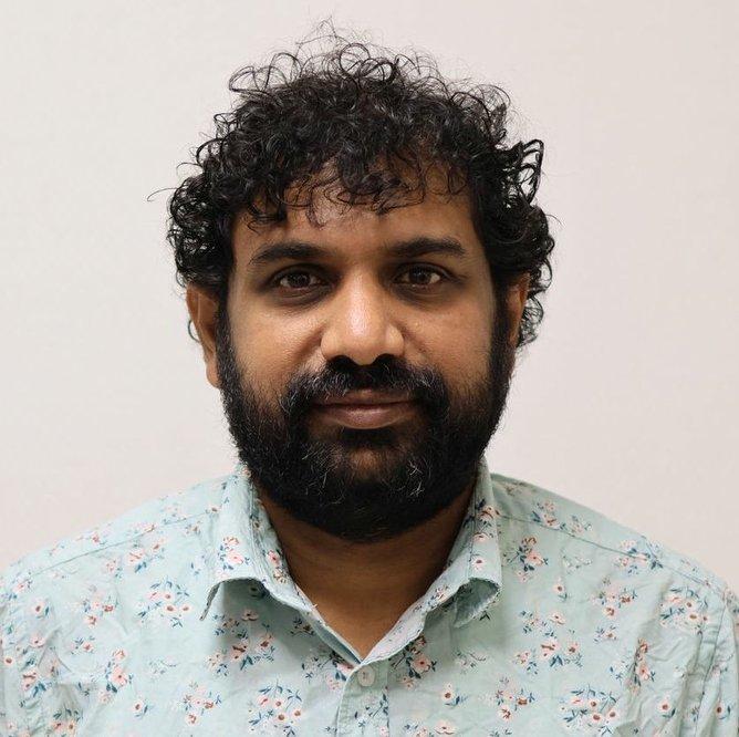 Pirate Praveen