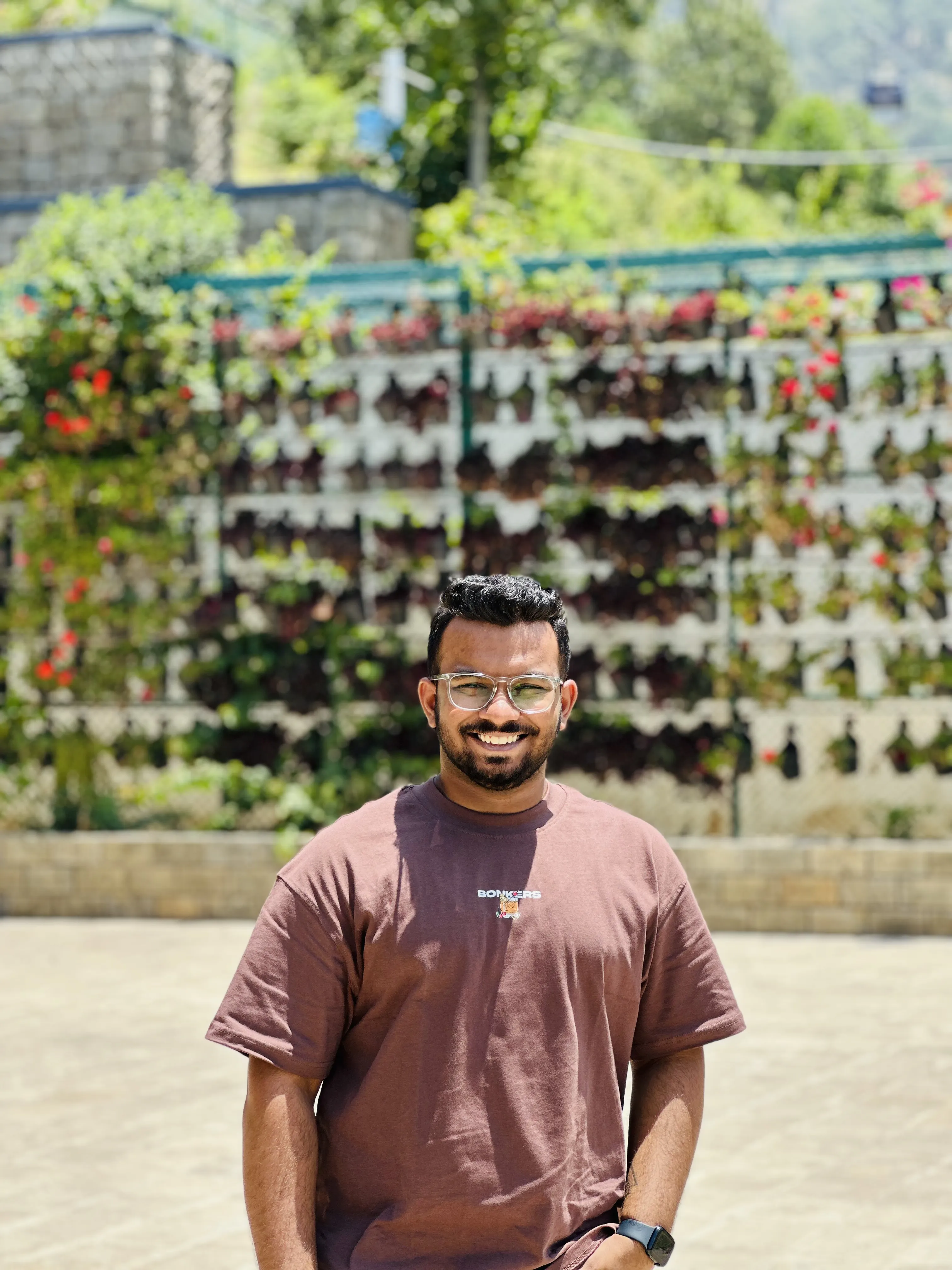 Archit Gupta's profile photo