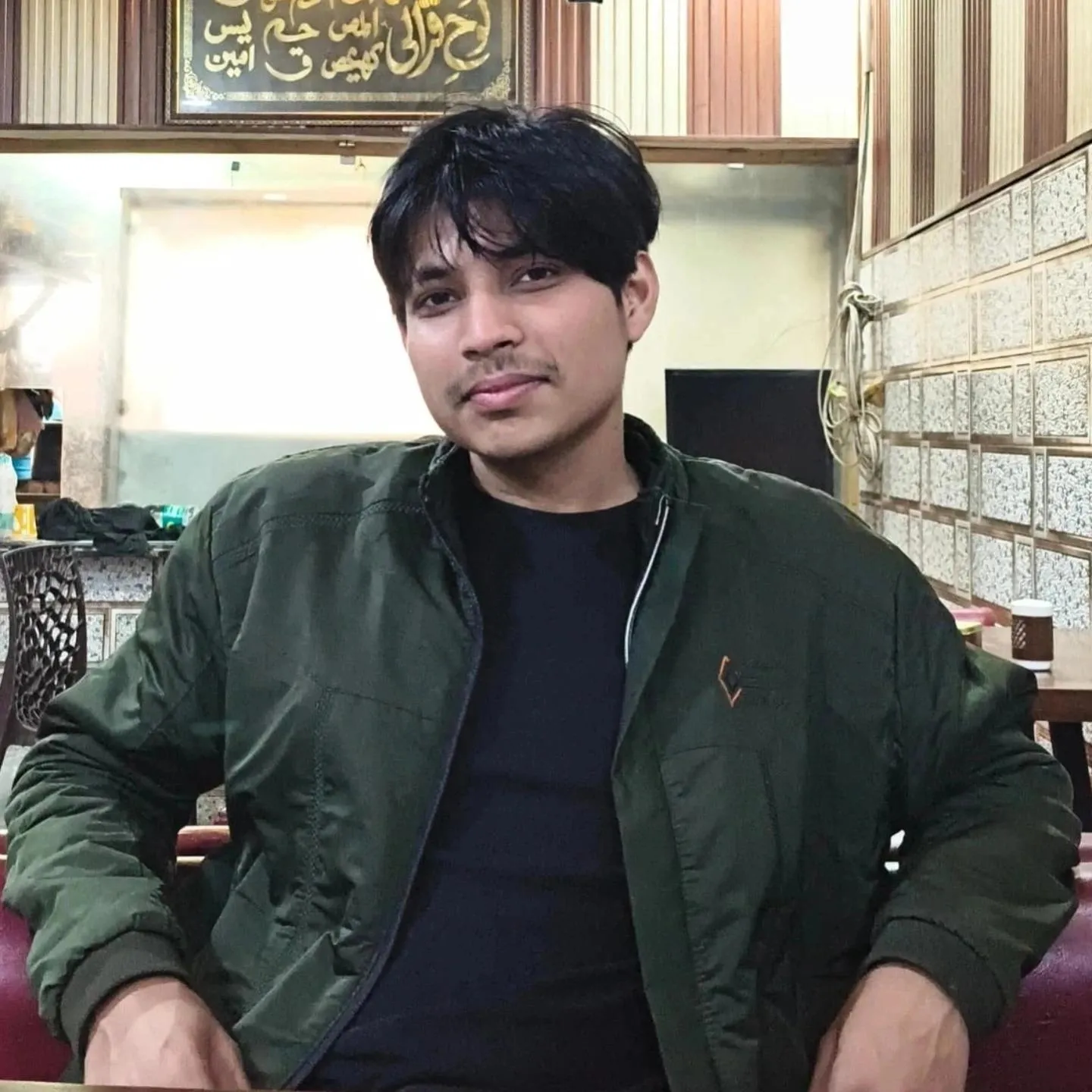 Shahid Ali Mansuri's profile photo