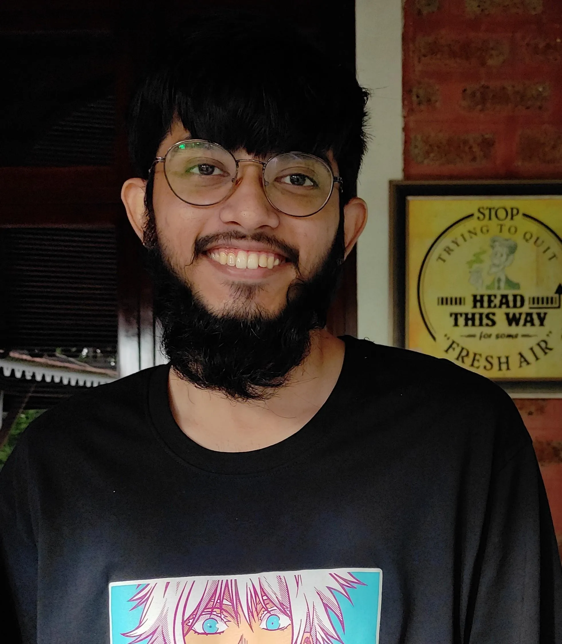 Wadad Parker's profile photo