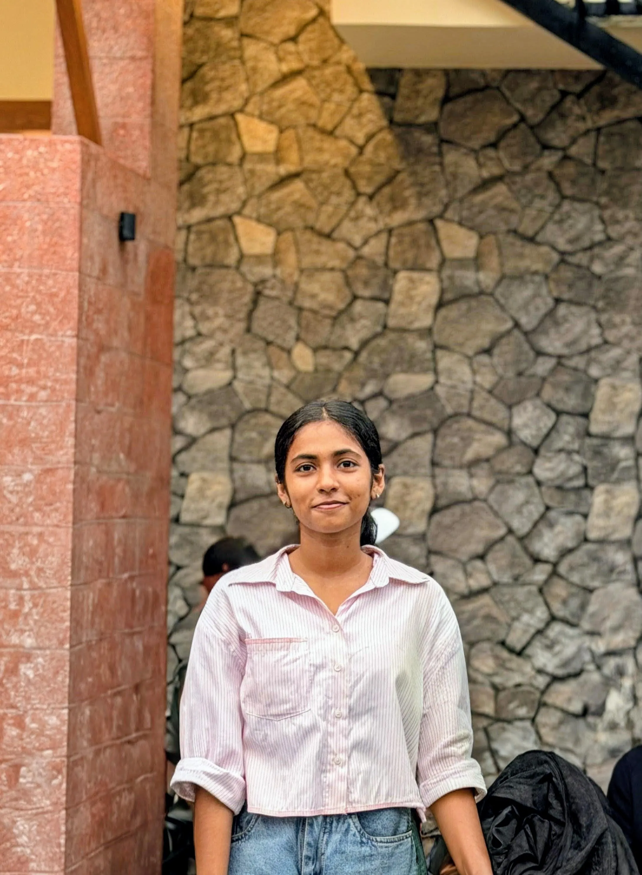 Sneha Raj