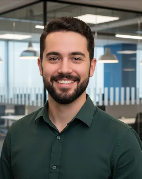 Peter B. Henley's profile photo