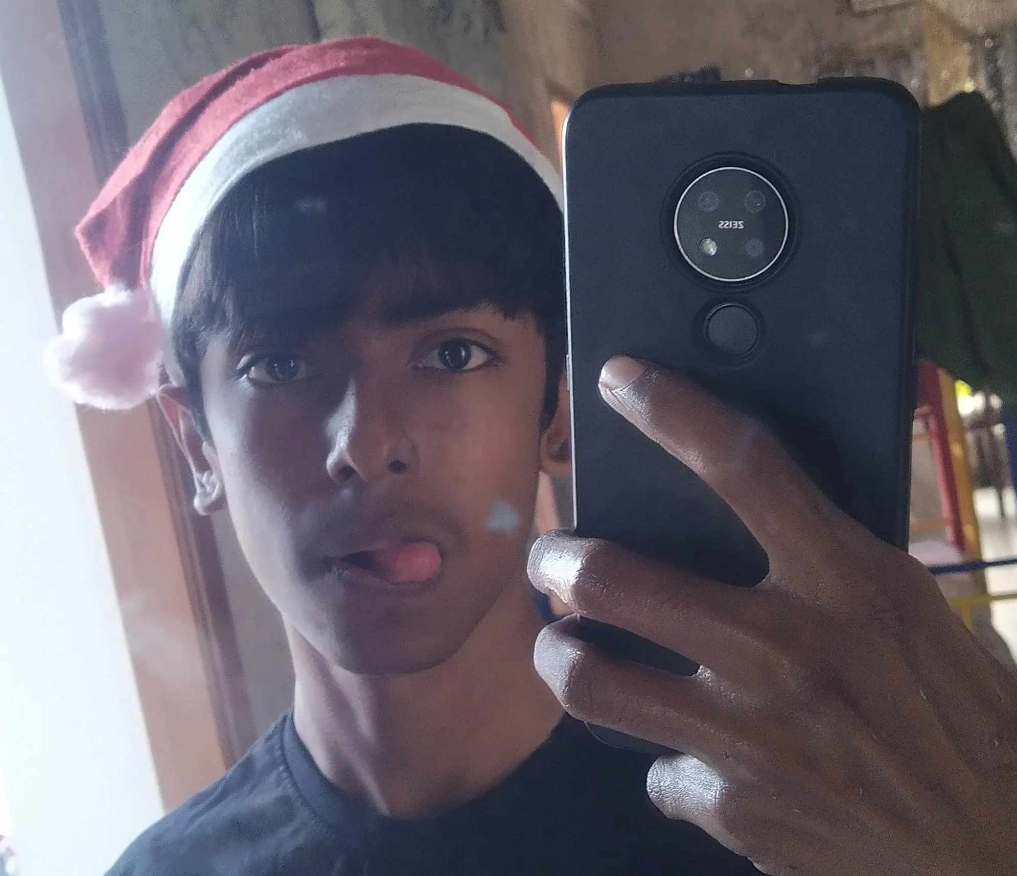 Pranav Teja's profile photo