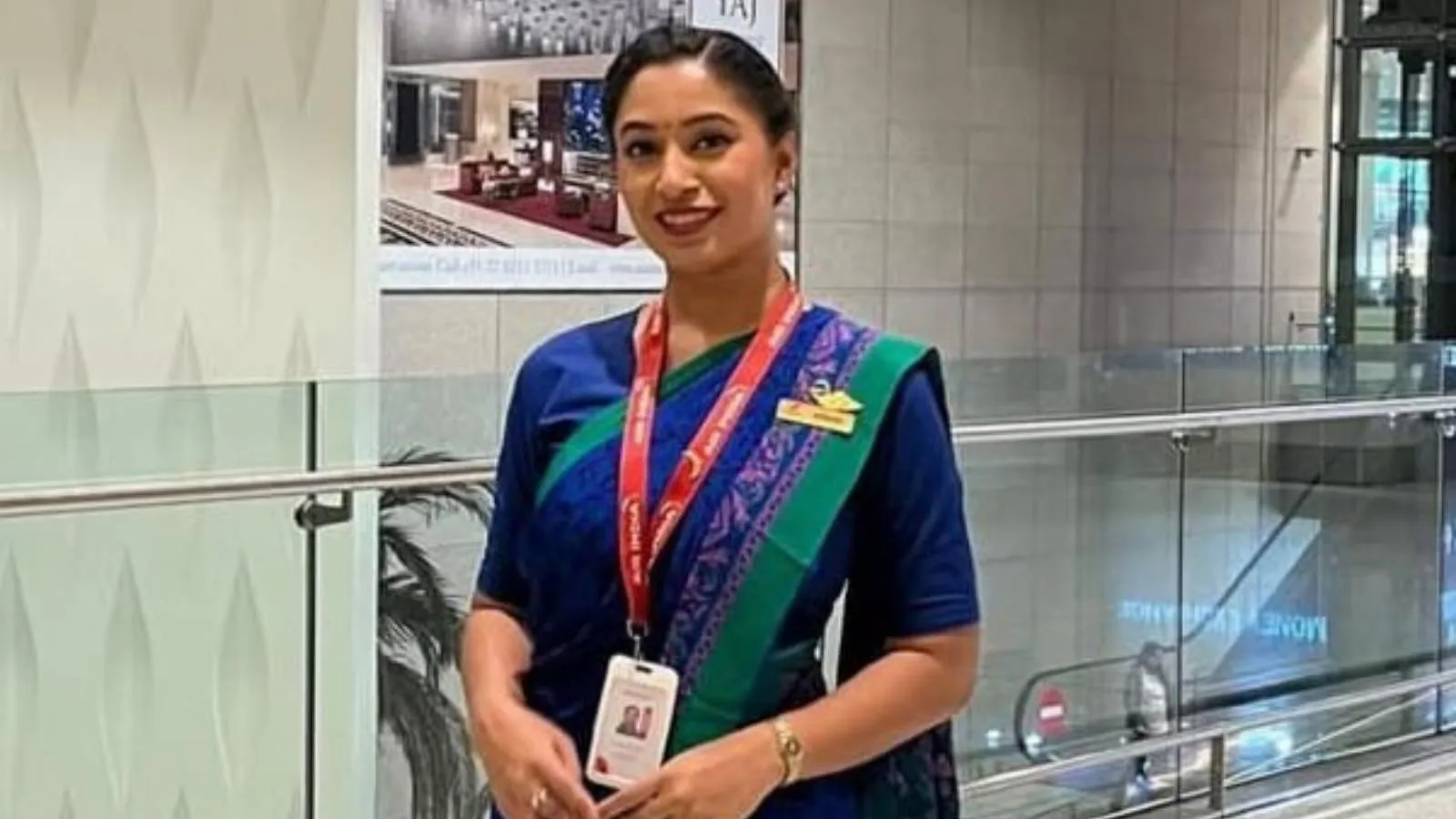 Priya Malhotra's profile photo