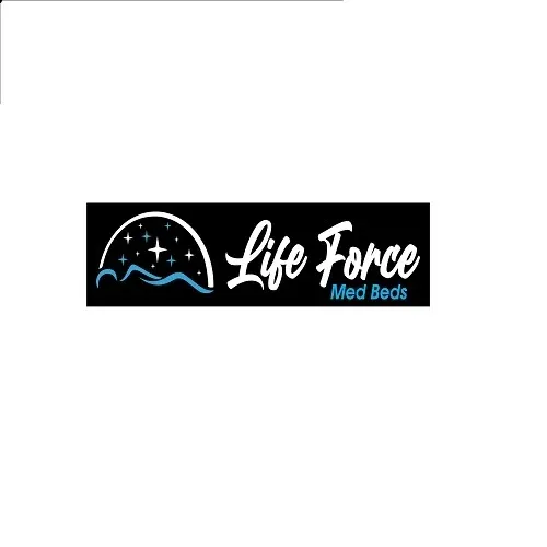 Life Force Med Beds's profile photo