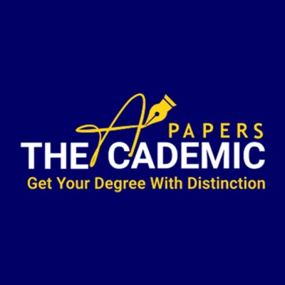 The Academic Papers UK's profile photo