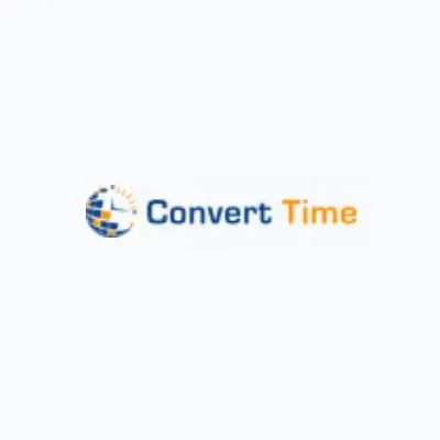 Convert Time's profile photo