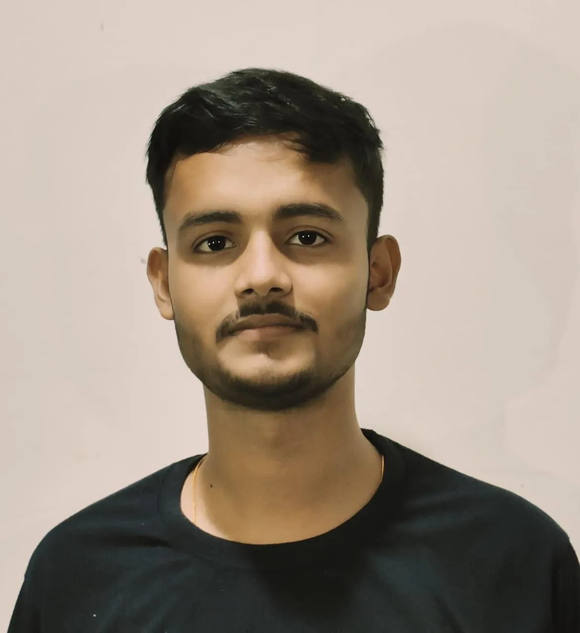 Prashant Kumar Singh