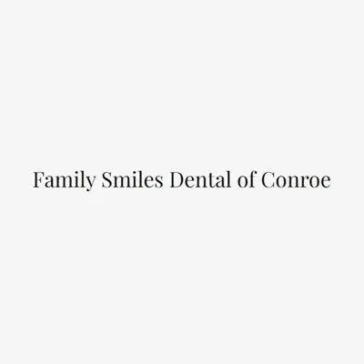 Family Smiles Dental of Conroe's profile photo